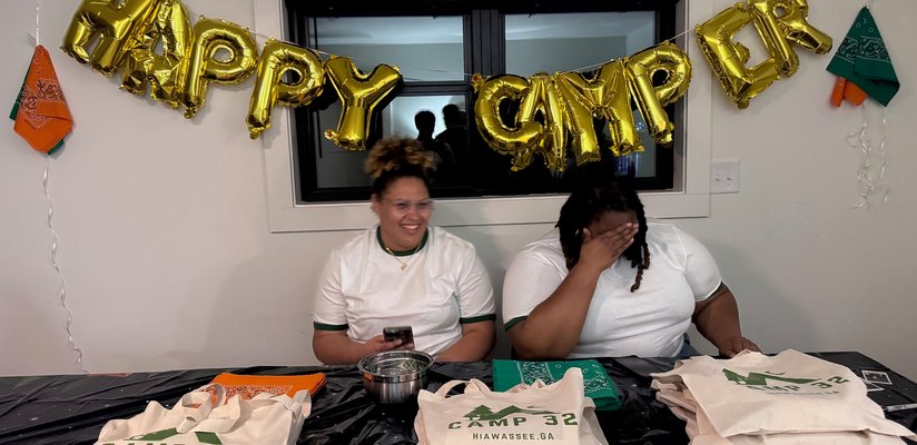 Birthday Celebration